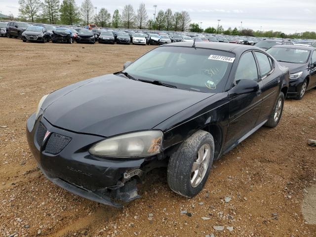 2005 PONTIAC GRAND PRIX  2005 image
