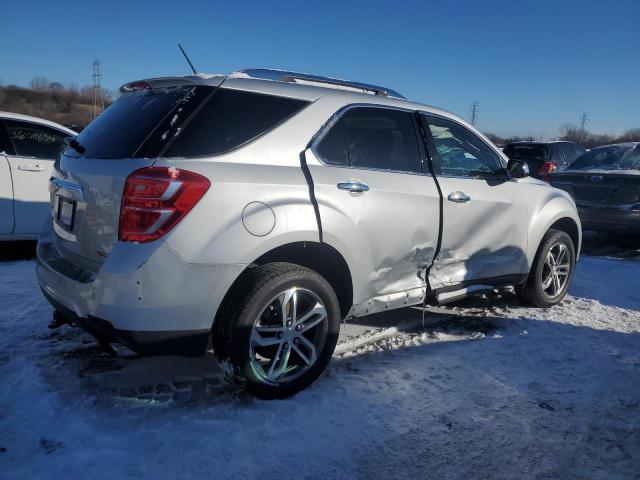 Obraz 3 z 2017 CHEVROLET EQUINOX PREMIER 2017 z VIN 2GNFLGE34H6217848