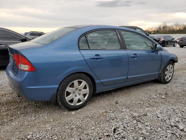 Image 3 of 2010 HONDA CIVIC LX 2010 with VIN 2HGFA1F58AH323954