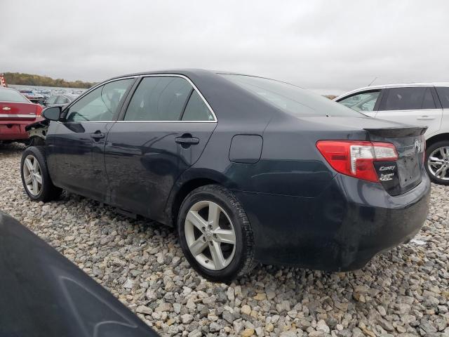 Image 2 of 2012 TOYOTA CAMRY BASE 2012 with VIN 4T1BF1FK3CU591925