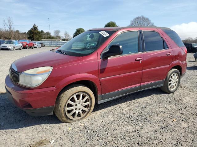 2006 BUICK RENDEZVOUS CX 2006 image