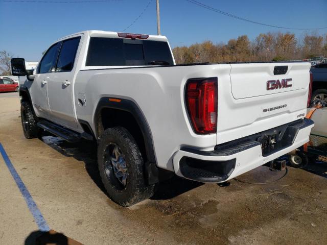 Obraz 2 z 2020 GMC SIERRA K2500 AT4 2020 z VIN 1GT49PEY8LF133217
