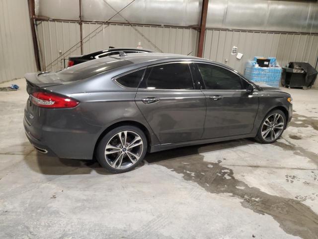 Obraz 3 z 2020 FORD FUSION TITANIUM 2020 z VIN 3FA6P0D98LR206742