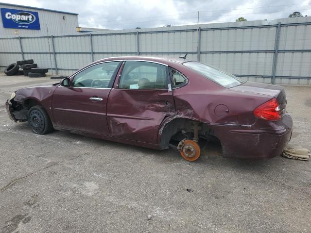 Изображение 2 2007 BUICK LACROSSE CXL 2007 с VIN 2G4WD582971244371