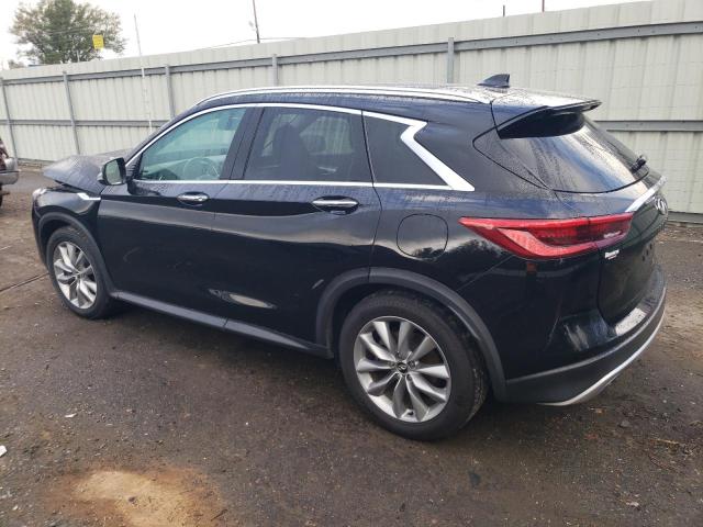 Image 2 of 2019 INFINITI QX50 ESSENTIAL 2019 with VIN 3PCAJ5M19KF134608