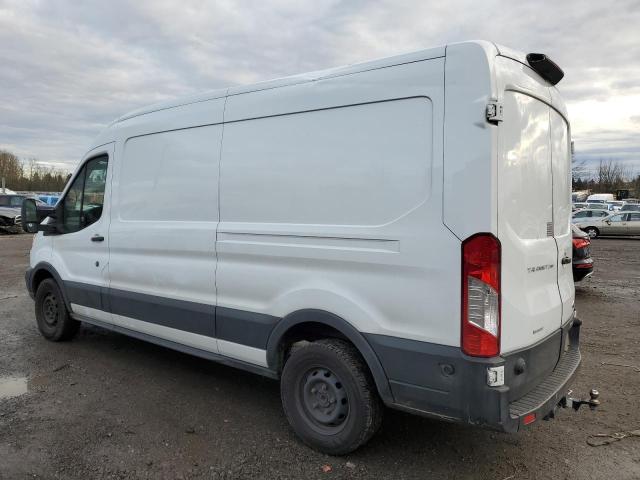 Изображение 2 2019 FORD TRANSIT T-250 2019 с VIN 1FTYR2CG1KKB76835