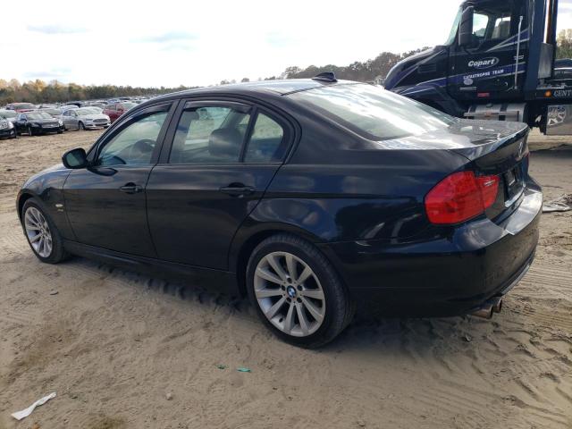 Изображение 2 2011 BMW 328 XI SULEV 2011 с VIN WBAPK5G52BNN25085