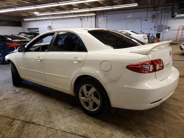 Obraz 2 z 2003 MAZDA 6 I 2003 z VIN 1YVFP80C135M22276