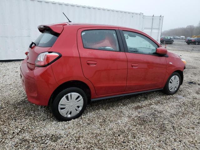 Obraz 3 z 2022 MITSUBISHI MIRAGE ES 2022 z VIN ML32AUHJ9NH006739