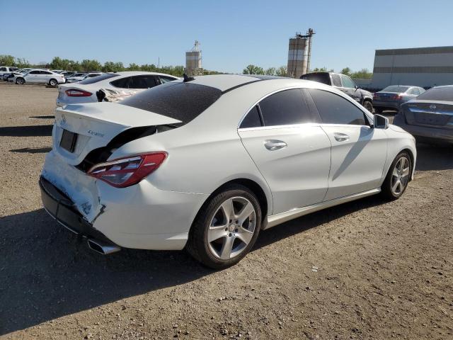 Изображение 3 2016 MERCEDES-BENZ CLA 250 4MATIC 2016 с VIN WDDSJ4GB9GN389406