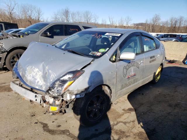 Изображение 1 2008 TOYOTA PRIUS  2008 с VIN JTDKB20U483306405