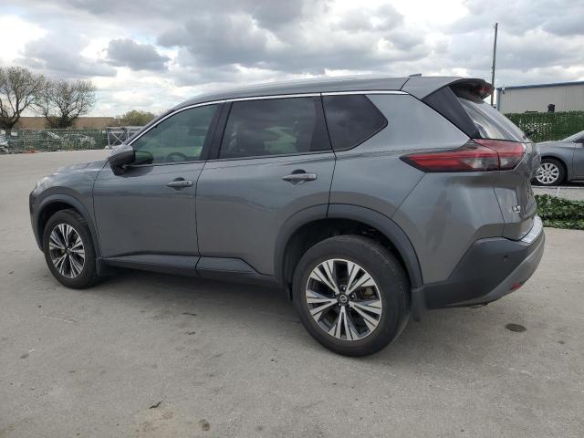 Image 2 of 2021 NISSAN ROGUE SV 2021 with VIN 5N1AT3BA3MC797878