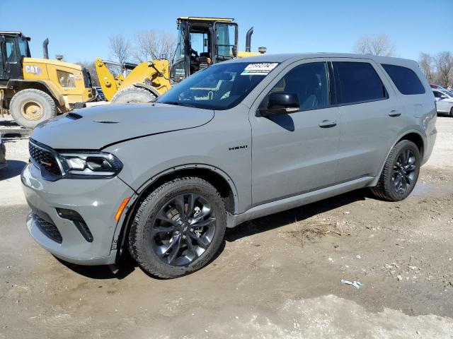 2022 DODGE DURANGO R/T 2022 image