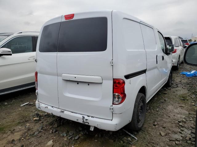 Изображение 3 2015 NISSAN NV200 2.5S 2015 с VIN 3N6CM0KN4FK698699