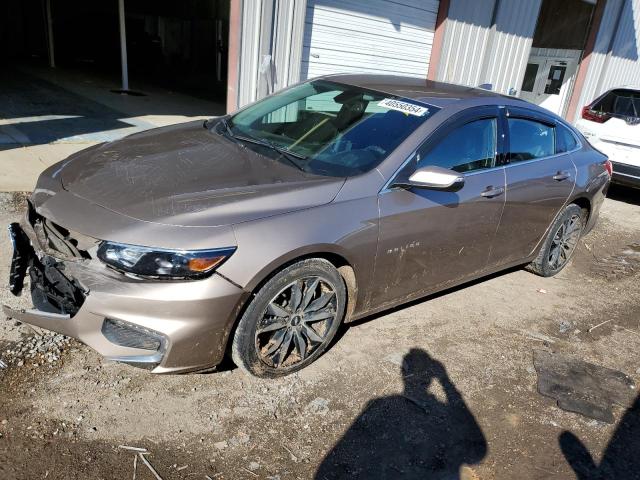 Obraz 1 z 2018 CHEVROLET MALIBU LT 2018 z VIN 1G1ZD5ST5JF289237