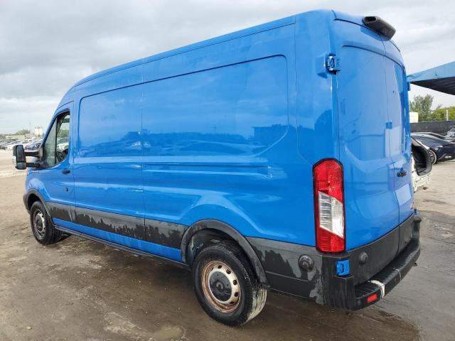 Obraz 3 z 2019 FORD TRANSIT T-250 2019 z VIN 1FTYR2CMXKKA21707