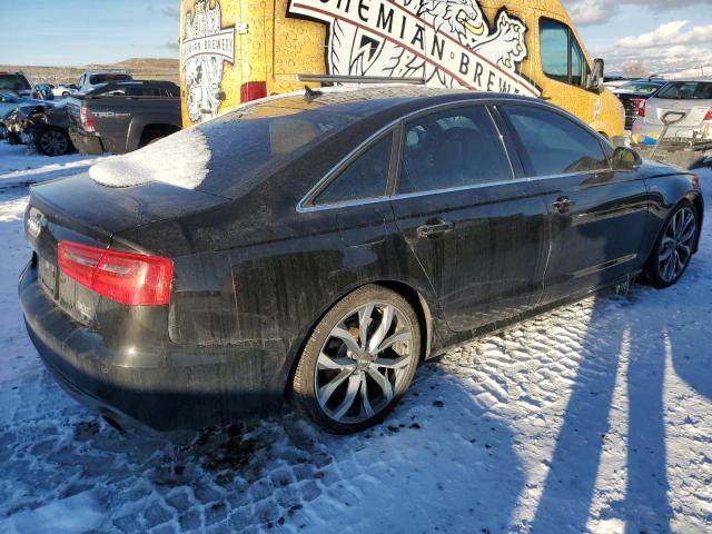 Image 3 of 2012 AUDI A6 PRESTIGE 2012 with VIN WAUJGAFC0CN146426