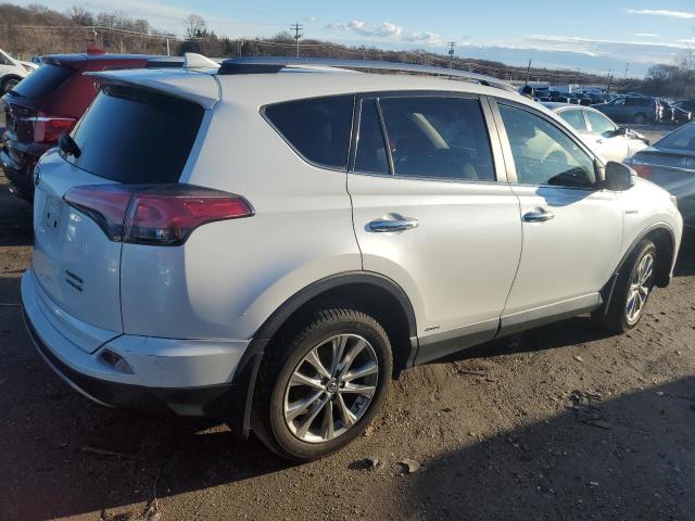Изображение 3 2017 TOYOTA RAV4 HV LIMITED 2017 с VIN JTMDJREV4HD112540