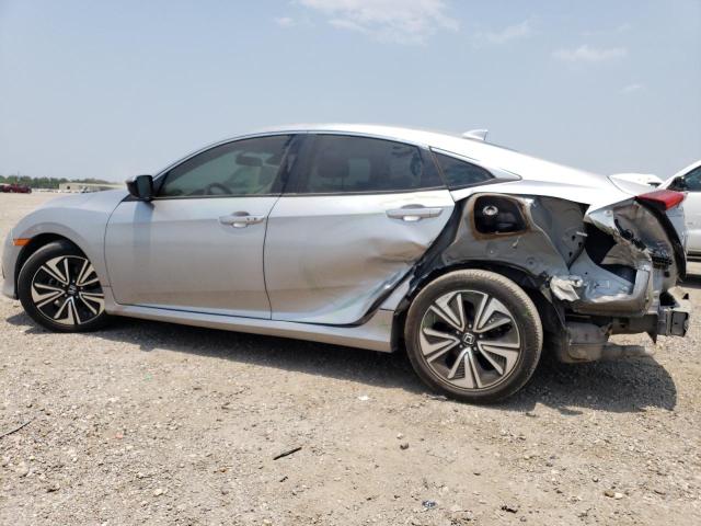 Изображение 2 2018 HONDA CIVIC EX 2018 с VIN JHMFC1F32JX042928