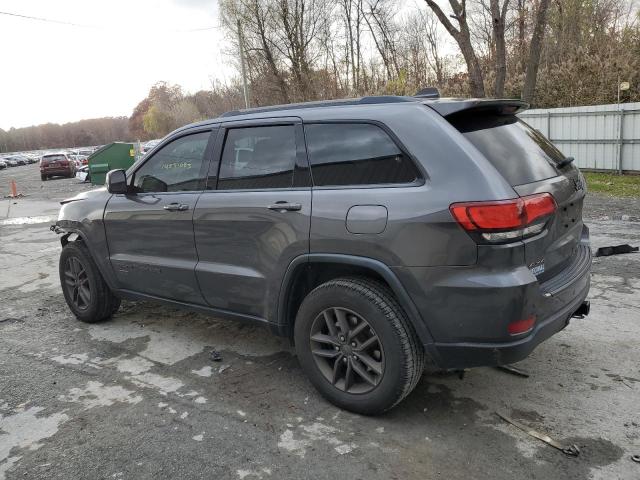 Obraz 2 z 2016 JEEP GRAND CHEROKEE LAREDO 2016 z VIN 1C4RJFAG8GC389336