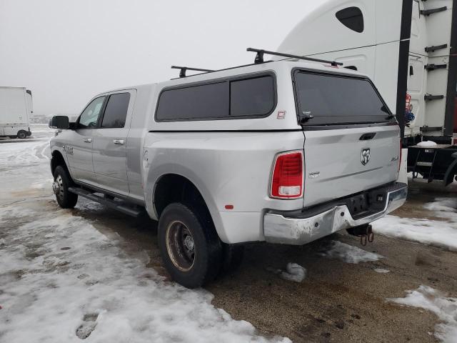 Image 2 of 2013 RAM 3500 LARAMIE 2013 with VIN 3C63RRML0DG591743