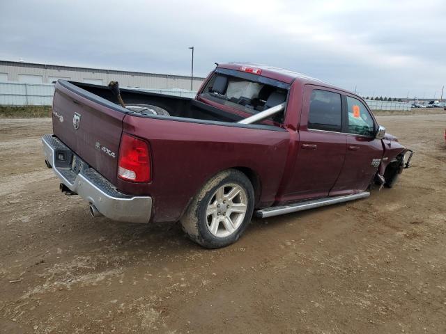 Obraz 3 z 2019 RAM 1500 CLASSIC SLT 2019 z VIN 1C6RR7LT8KS583119