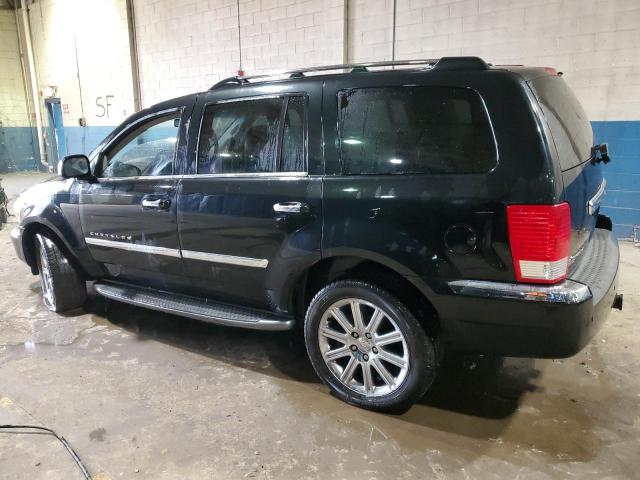 Image 2 of 2007 CHRYSLER ASPEN LIMITED 2007 with VIN 1A8HX58297F580978