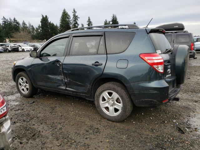 Изображение 2 2012 Toyota RAV4 2012 с VIN 2T3BF4DVXCW213932