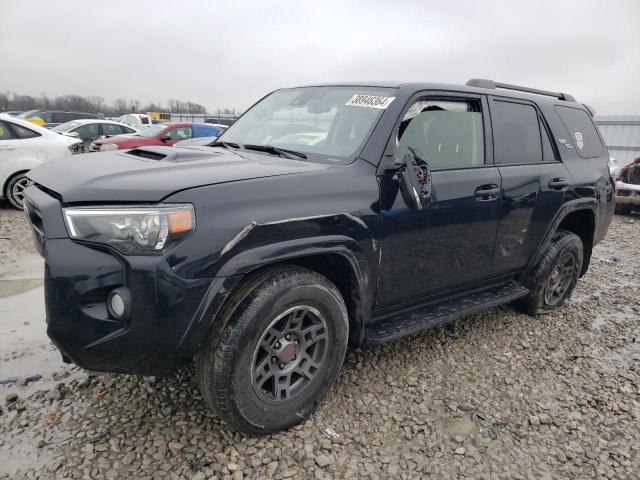 Obraz 1 z 2020 TOYOTA 4RUNNER SR5/SR5 PREMIUM 2020 z VIN JTEBU5JR9L5752452