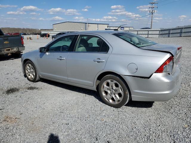Изображение 2 2011 FORD FUSION SE 2011 с VIN 3FAHP0HAXBR123535