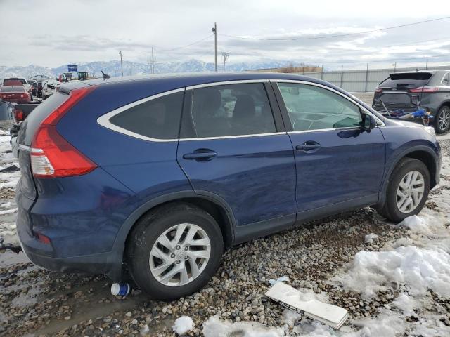 Image 3 of 2016 HONDA CR-V EX 2016 with VIN 3CZRM3H50GG715759