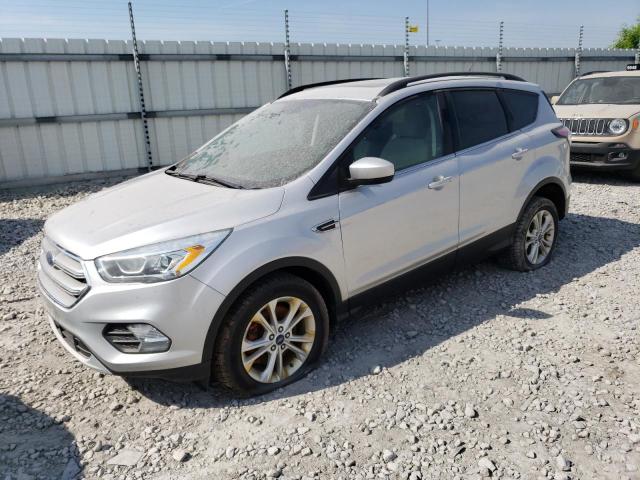 Obraz 1 z 2017 FORD ESCAPE SE 2017 z VIN 1FMCU9GD1HUD21947