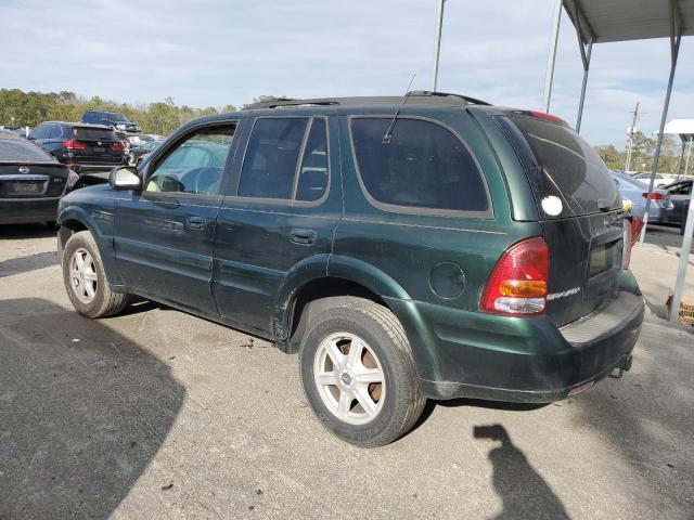 Image 2 of 2003 OLDSMOBILE BRAVADA  2003 with VIN 1GHDS13S732286611