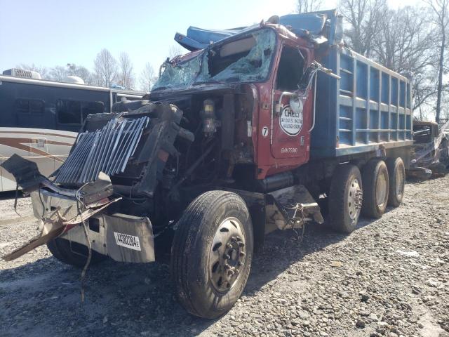 Изображение 2 2007 INTERNATIONAL 5500 5500I 2007 с VIN 1HTXLAHR27J431817
