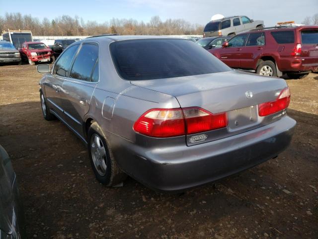 Obraz 3 z 2000 HONDA ACCORD EX 2000 z VIN 1HGCG1651YA030651