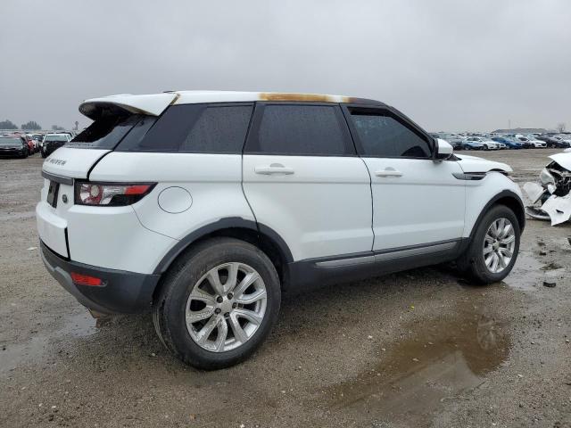 Image 3 of 2015 LAND ROVER RANGE ROVER PURE 2015 with VIN SALVN2BG5FH023287