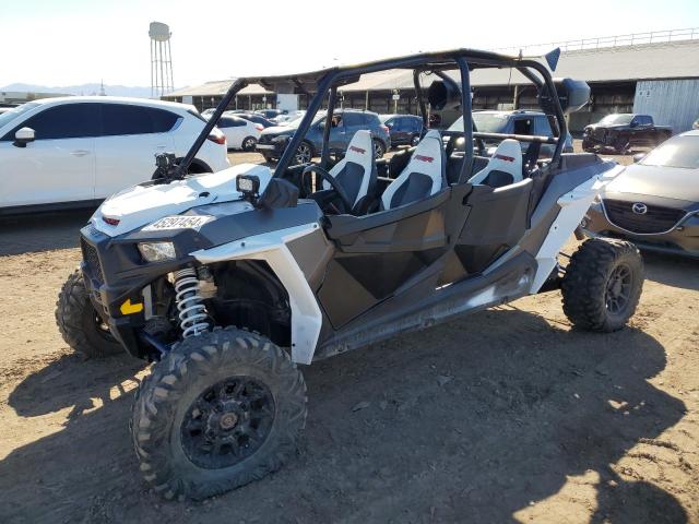 Изображение 2 2016 POLARIS RZR XP 4 1000 EPS 2016 с VIN 3NSVFE991GF469269
