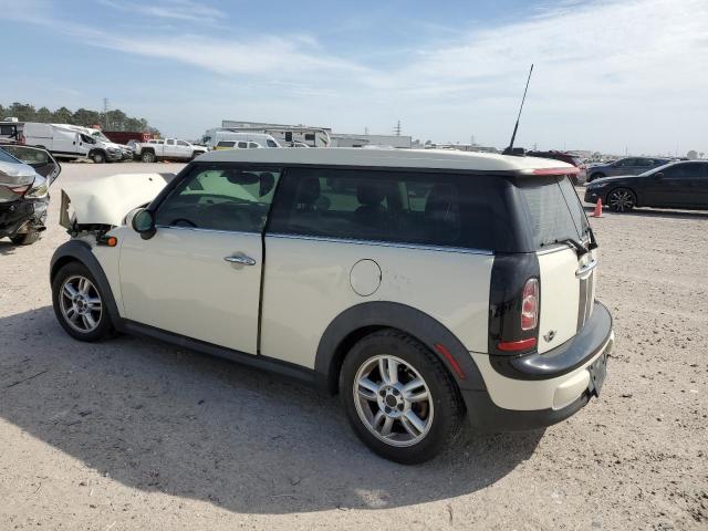 Image 2 of 2013 MINI COOPER CLUBMAN 2013 with VIN WMWZF3C57DT491246