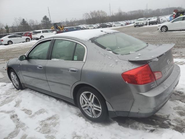 Obraz 2 z 2004 INFINITI G35  2004 z VIN JNKCV51F14M712660