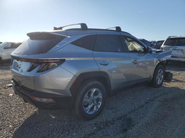 Image 3 of 2023 HYUNDAI TUCSON SEL 2023 with VIN 5NMJBCAE3PH218616