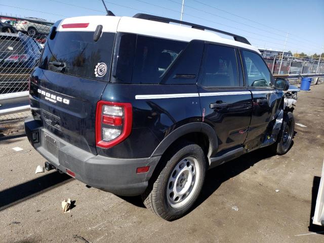 Image 3 of 2023 FORD BRONCO SPORT HERITAGE 2023 with VIN 3FMCR9G68PRD06712