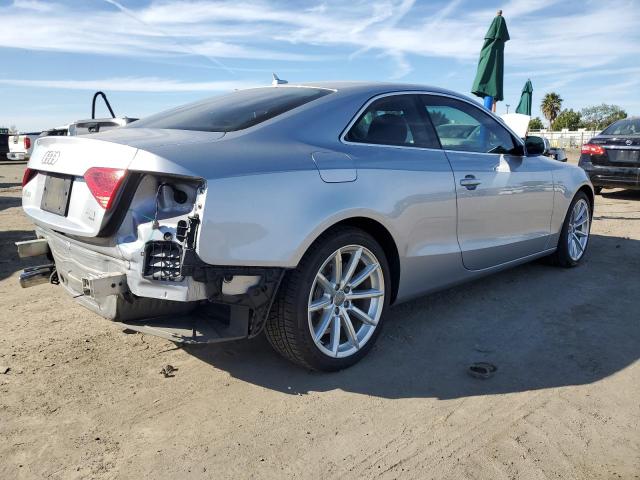 Image 3 of 2015 AUDI A5 PREMIUM 2015 with VIN WAUCFAFR6FA020826