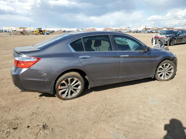 Image 3 of 2013 HONDA ACCORD SPORT 2013 with VIN 1HGCR2E58DA227120