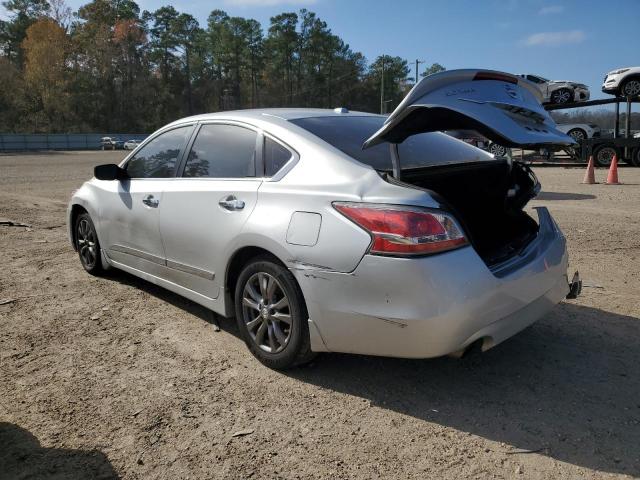 Obraz 2 z 2015 NISSAN ALTIMA 2.5 2015 z VIN 1N4AL3AP7FC485274