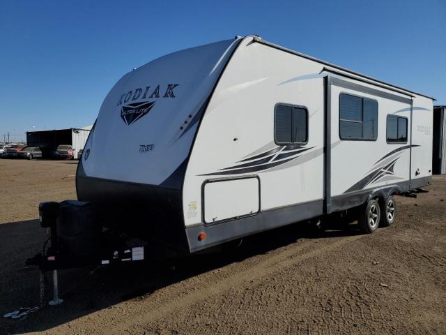 Image 2 of 2019 DUKD TRAILER 2019 with VIN 4YDT2612XKJ970801