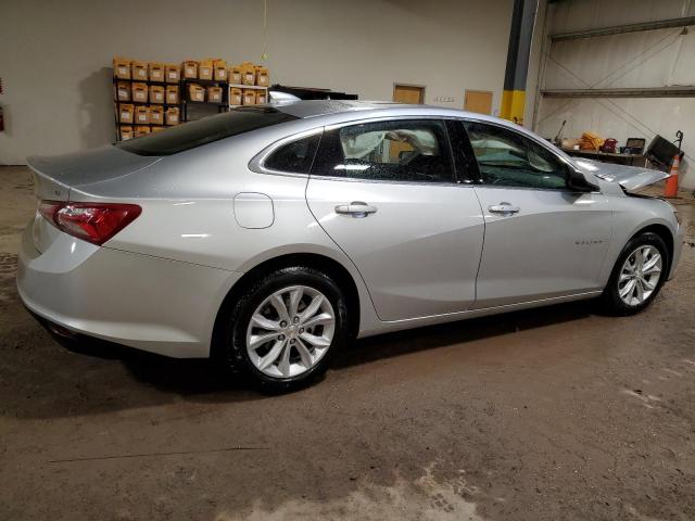 Image 3 of 2022 CHEVROLET MALIBU LT 2022 with VIN 1G1ZD5ST8NF128452