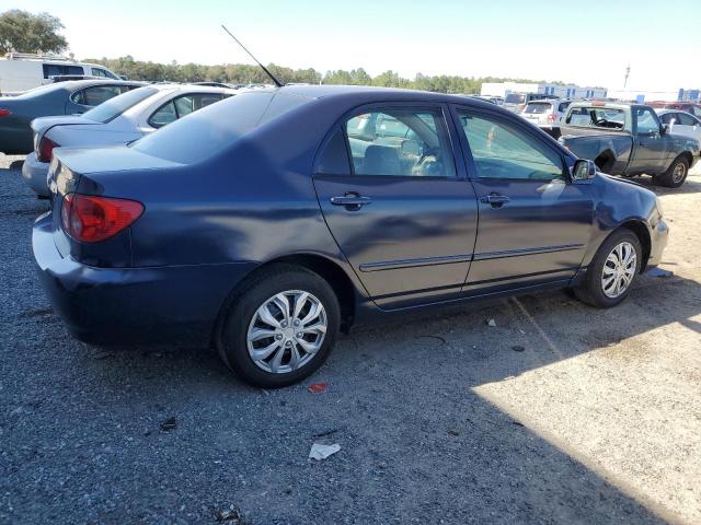 Obraz 3 z 2008 TOYOTA COROLLA CE 2008 z VIN 1NXBR32E38Z955805