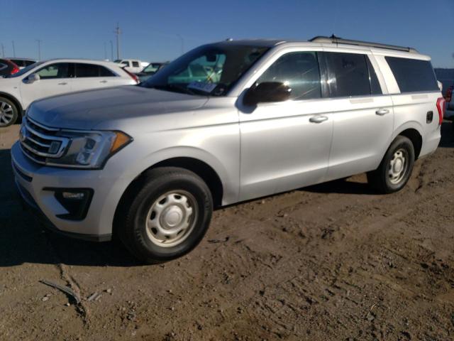 Изображение 2018 FORD EXPEDITION MAX XL 2018