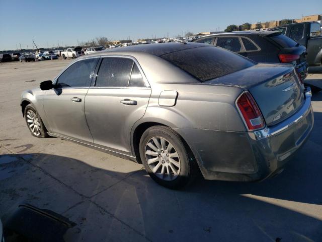 Изображение 2 2012 CHRYSLER 300  2012 с VIN 2C3CCAAGXCH312837