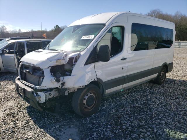Image 1 of 2023 FORD TRANSIT T-350 2023 with VIN 1FBAX2C8XPKB04513